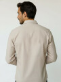 Camisa Granito Estampado 8