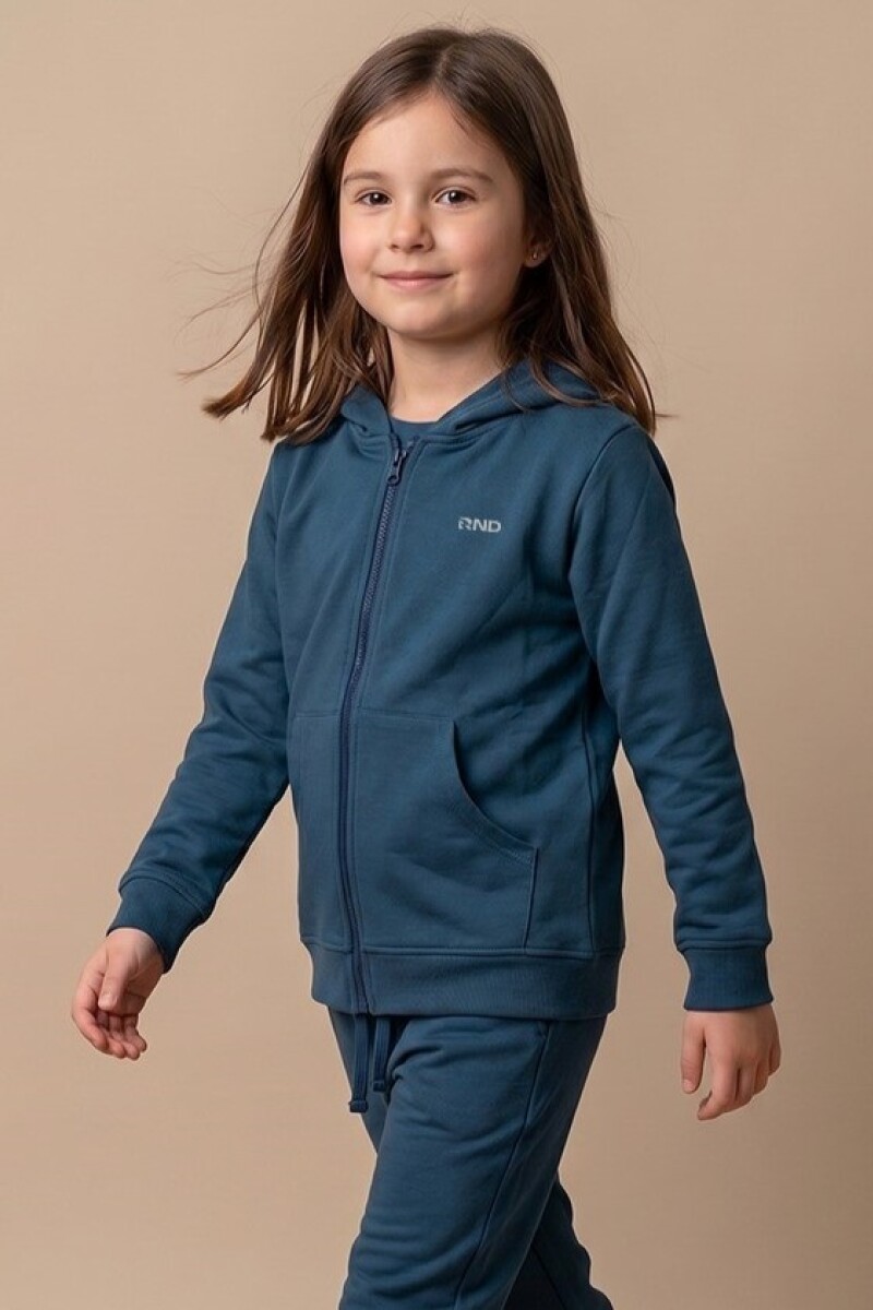 Campera Deportiva. Campera Deportiva.