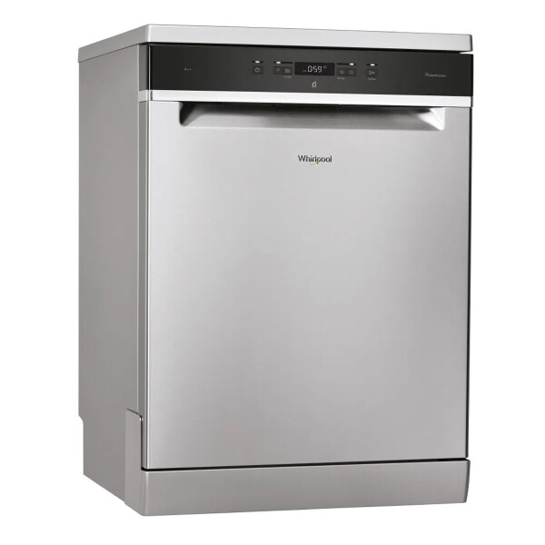 Lavavajillas Whirlpool Wlv14sycl 14 Servicios LAVAVAJILLAS WHIRLPOOL WLV14SY25Z 13SERV