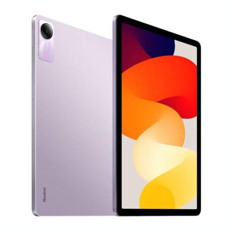 Tablet XIAOMI Redmi Pad SE 11' FHD 256GB 8GB RAM Android - Lavender Tablet XIAOMI Redmi Pad SE 11' FHD 256GB 8GB RAM Android - Lavender