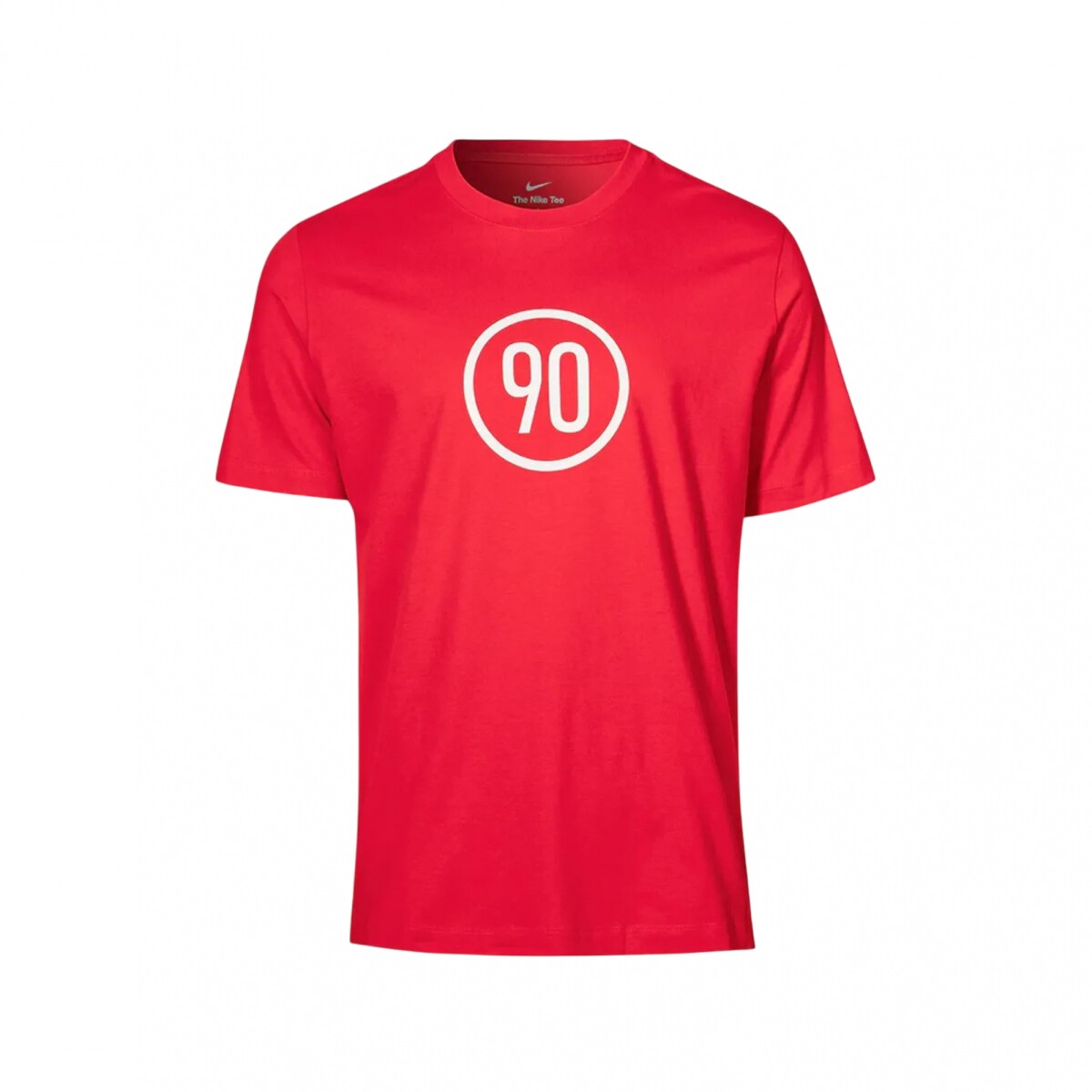REMERA NIKE TOTAL 90 