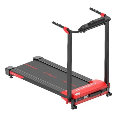 Caminadora plegable ZZGO Go Beyond con elevación 1.5HPP Caminadora plegable ZZGO Go Beyond con elevación 1.5HPP