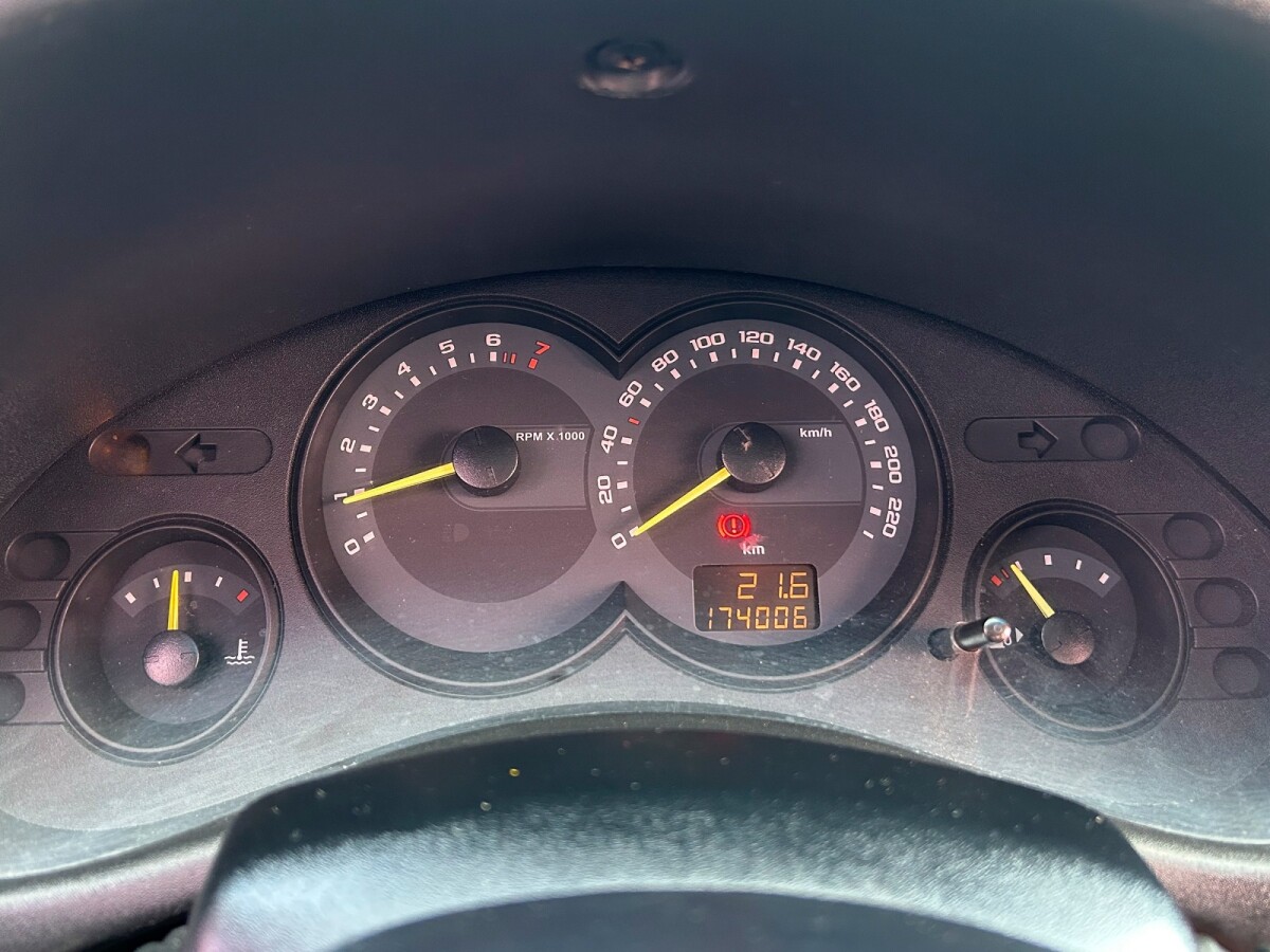 Chevrolet Corsa Classic Super 1.4 | Permuta / Financia Chevrolet Corsa Classic Super 1.4 | Permuta / Financia