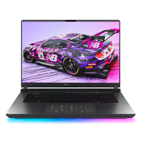 Notebook Asus G615lr Ultra 9 32gb Ram 1tb Rtx5070ti NOTEBOOK ASUS G615LR ULTRA 9/32/1/5070TI
