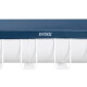 INTEX REPUESTO COBERTOR PISCINA PRISMA FRAME 4X2X1 Intex Repuesto Cobertor Piscina Prisma Frame 4x2x1