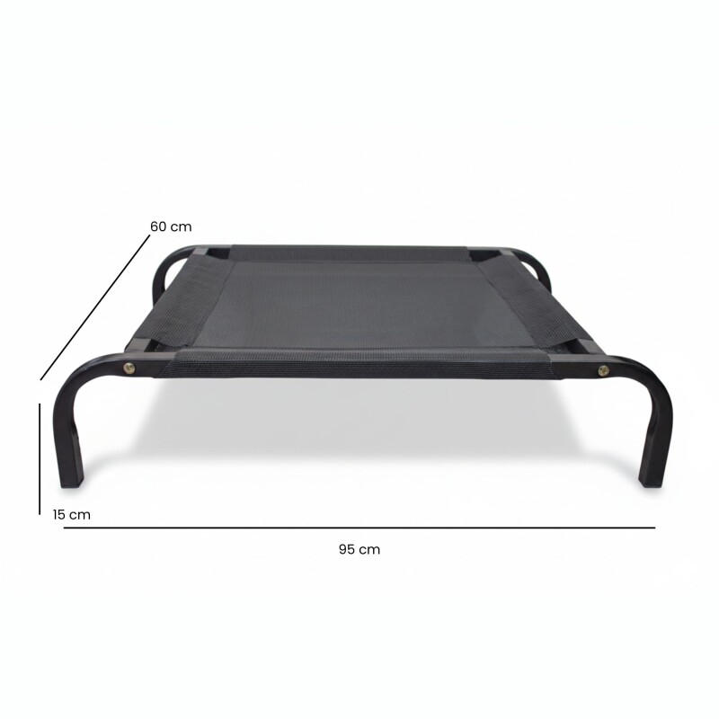 Cama para Mascota Tamaño M modelo Catrex Beepet Cama para Mascota Tamaño M modelo Catrex Beepet
