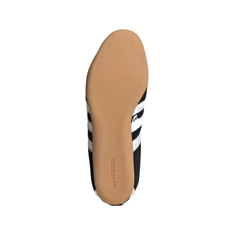 Championes Adidas Tokyo Mujer - Negro Championes Adidas Tokyo Mujer - Negro