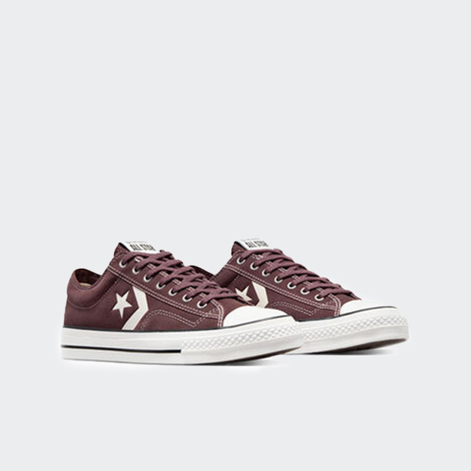Converse rojos cuero online