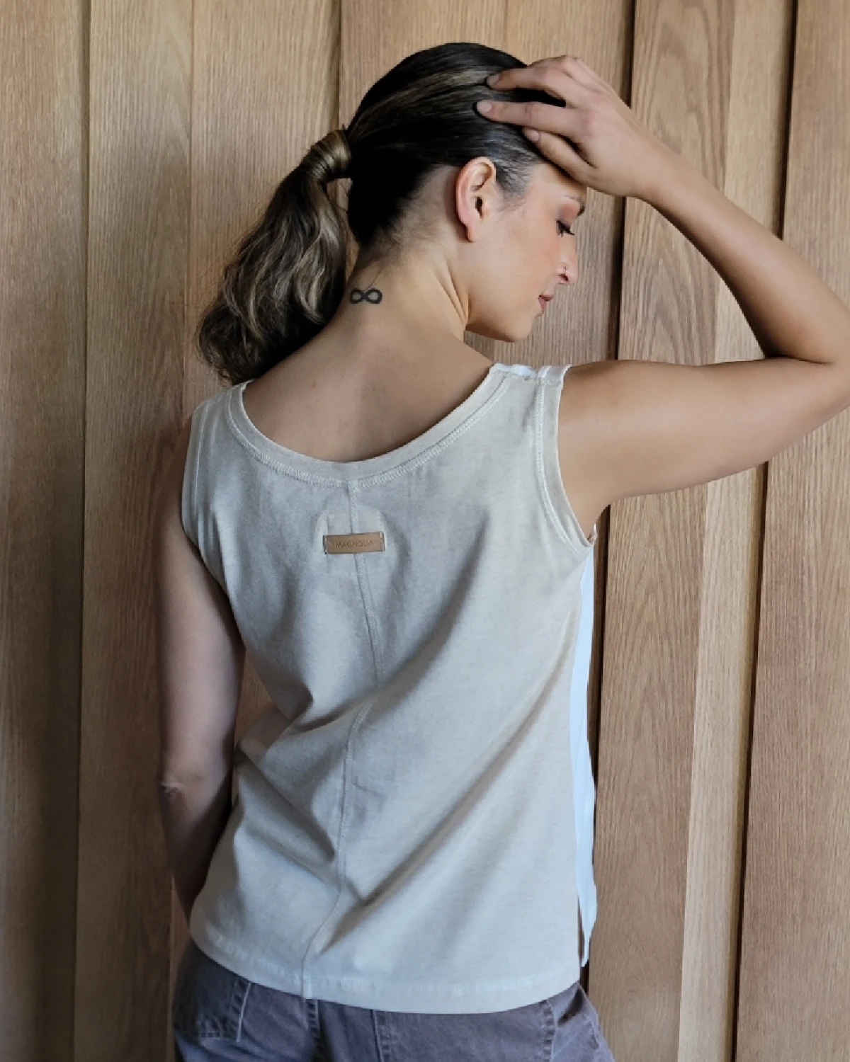 Musculosa Aloe