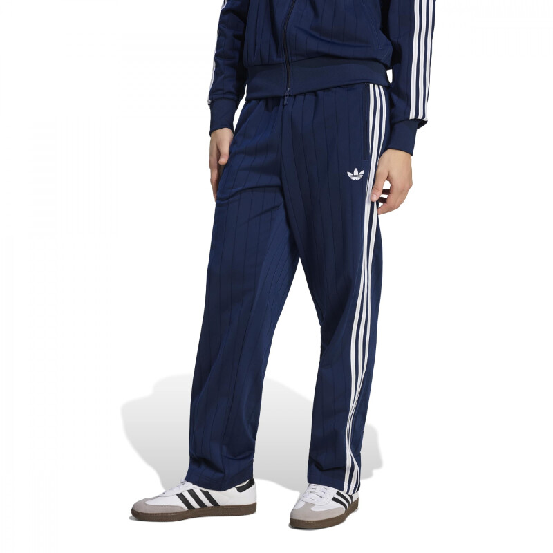 Pantalon Adidas FIREBIRD TP DN Hombre KE4135 Marino