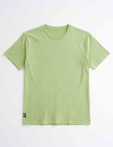 Remera básica Chery 24 Lima