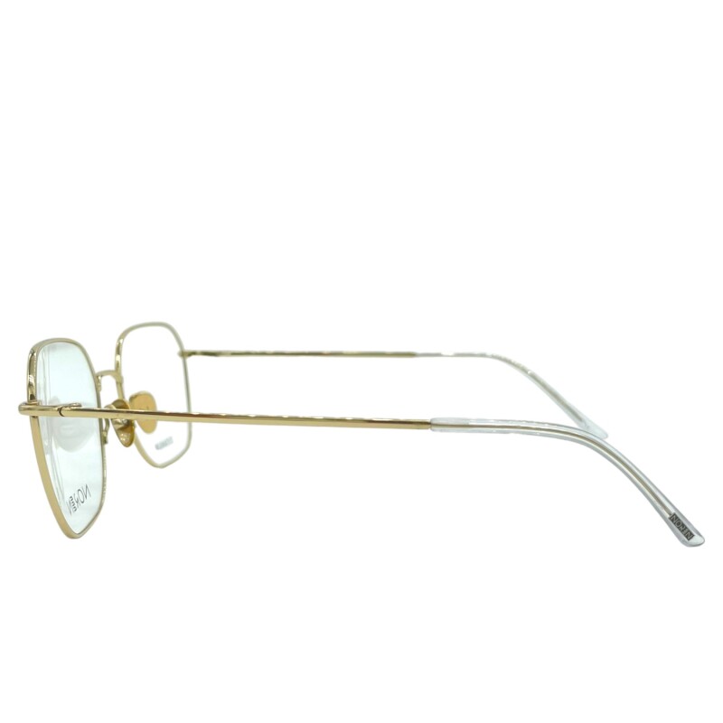 NOREN NRXA 0016M C NOREN BLANDEN GOLD 52/18 145 - Adulto - Dorado doradouniforme