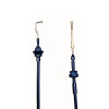 CABLE DE ACELERADOR GOL G1 / G2 1.6D Cable De Acelerador Gol G1 / G2 1.6d