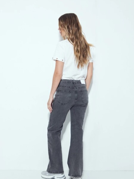 VAQUERO P.CAKE JAZZ GRIS