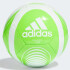 Pelota Adidas Star Lacer Club Blanco - Verde