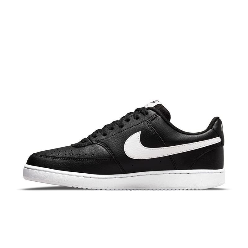 Championes Nike Court Vision de Hombre - DH2987-001 Negro