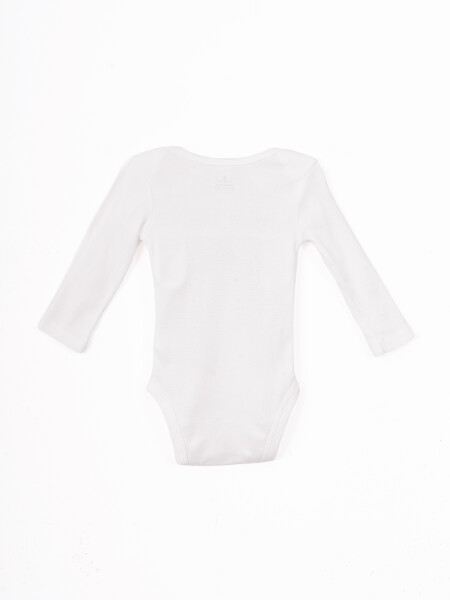 CONJUNTO OSO SET 3 PCS GRIS MELANGE M