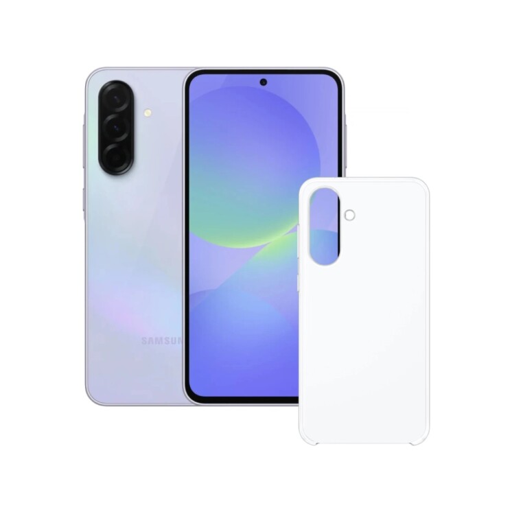 Samsung Galaxy A36 256 GB Violet + Case ¡De Regalo!