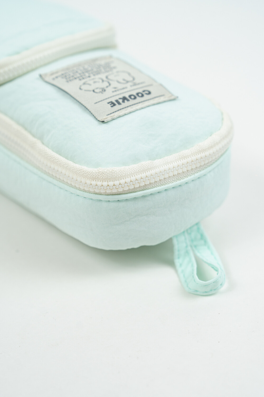 Cartuchera Lucia Azul