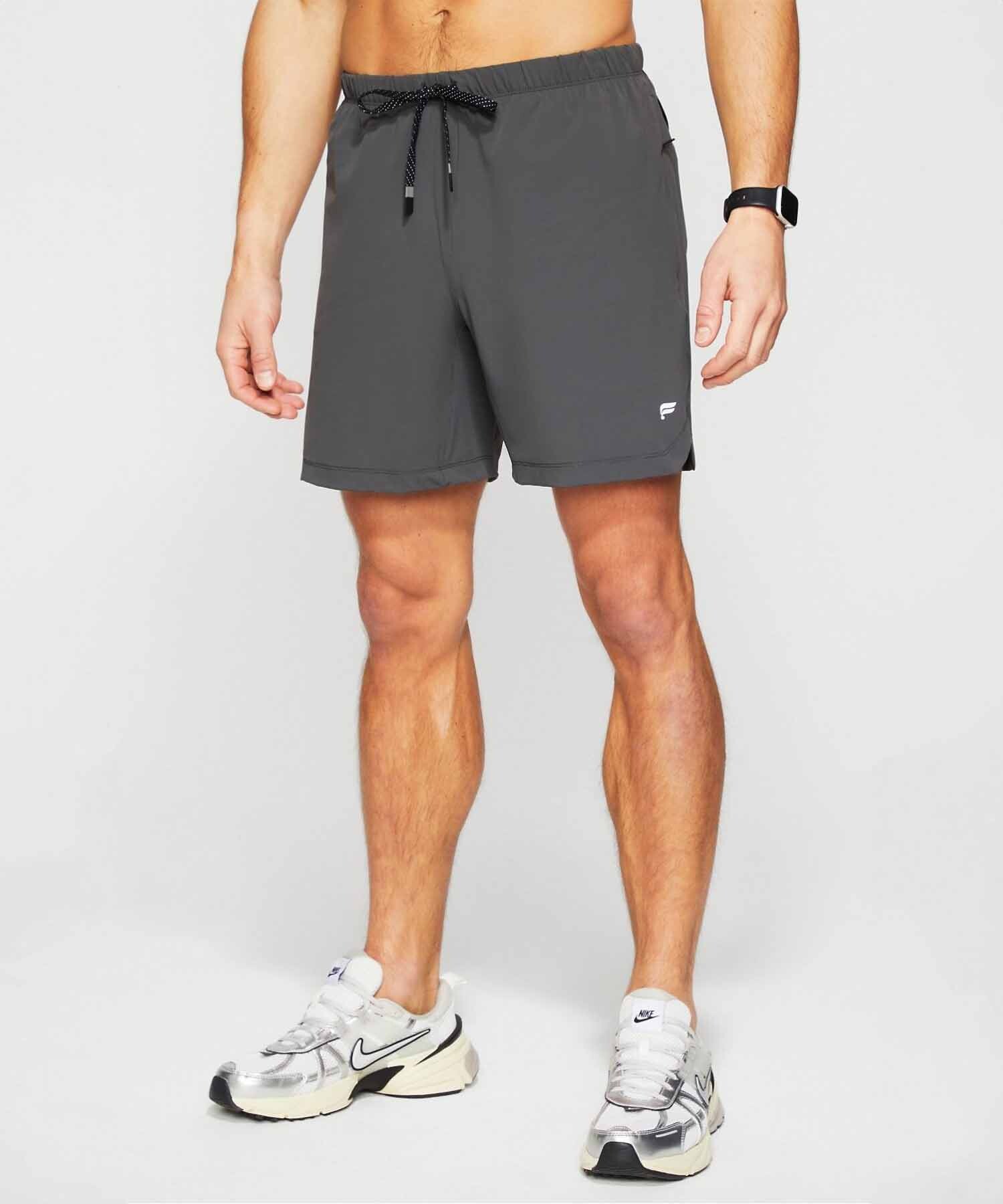 Short The One Short 7" Hombre Onyx