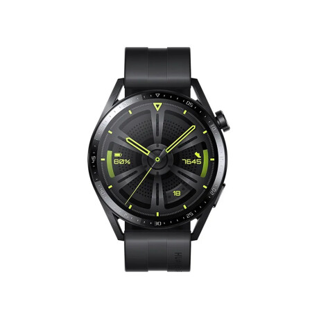 Reloj Huawei GT3 46Mm Negro