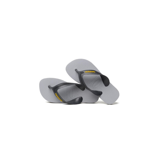 KIDS MAX - HAVAIANAS GRIS