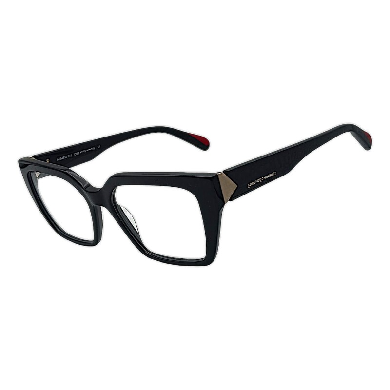 ADOLFO DOMINGUEZ 512 AD54850 5518145 - Adulto - Negro negrouniforme
