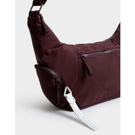 Bandoleras Marron Chocolate