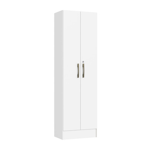 CASTRO- MULTIUSO BRIZ 2 PUERTAS BLANCO 2315A CASTRO- MULTIUSO BRIZ 2 PUERTAS BLANCO 2315A
