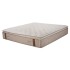 Colchón de resortes Icon Extra King 193x203x036