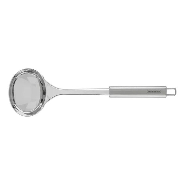Cucharon De Acero Inoxidable - 63809/090 - Tramontina Cucharon De Acero Inoxidable - 63809/090 - Tramontina