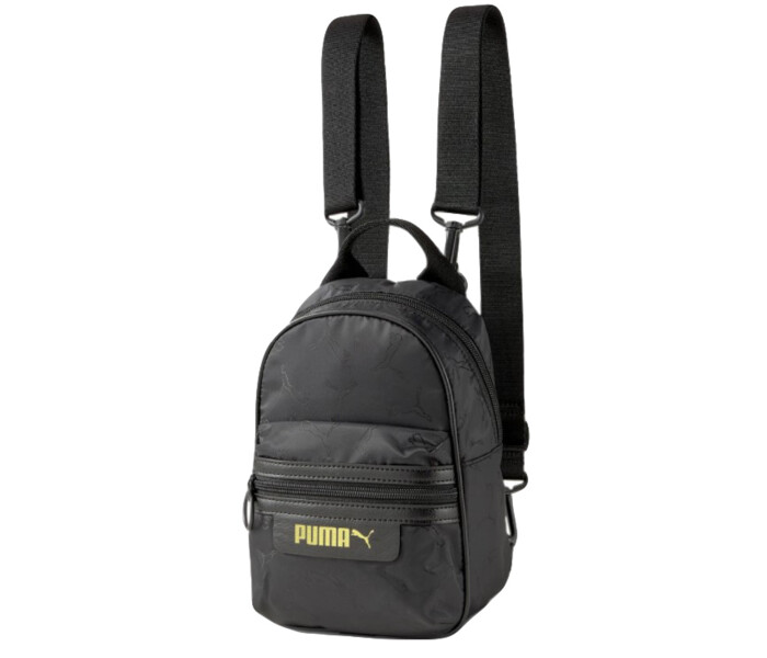 Mini Mochila Prime Class Negro