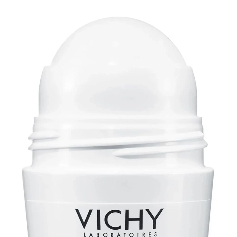Desodorante Roll On Vichy Mineral P. Sensible 50ml Desodorante Roll On Vichy Mineral P. Sensible 50ml