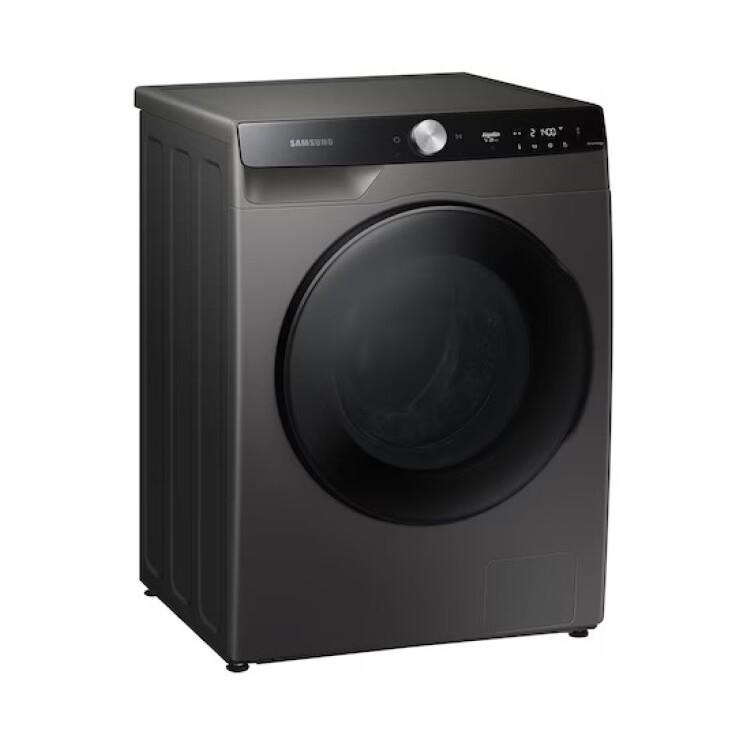 Lavasecarropas 12.5Kg / 7Kg con Inteligencia Artificial en Panel de Control WD12T704DBX/ZS Lavasecarropas 12.5Kg / 7Kg con Inteligencia Artificial en Panel de Control WD12T704DBX/ZS
