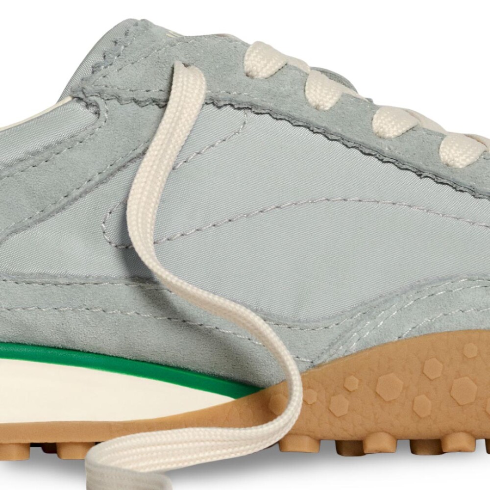 Zapatillas Hoff Bridge MKII Hombre Grey