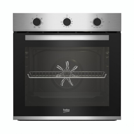 Horno Empotrable BEKO BBIE12100XD Capacidad 66L Con Grill Horno Empotrable BEKO BBIE12100XD Capacidad 66L Con Grill
