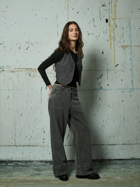 JEAN CELESTINA GRIS