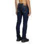 Jeans Diesel 1979 Sleenker Hombre Blue Marine