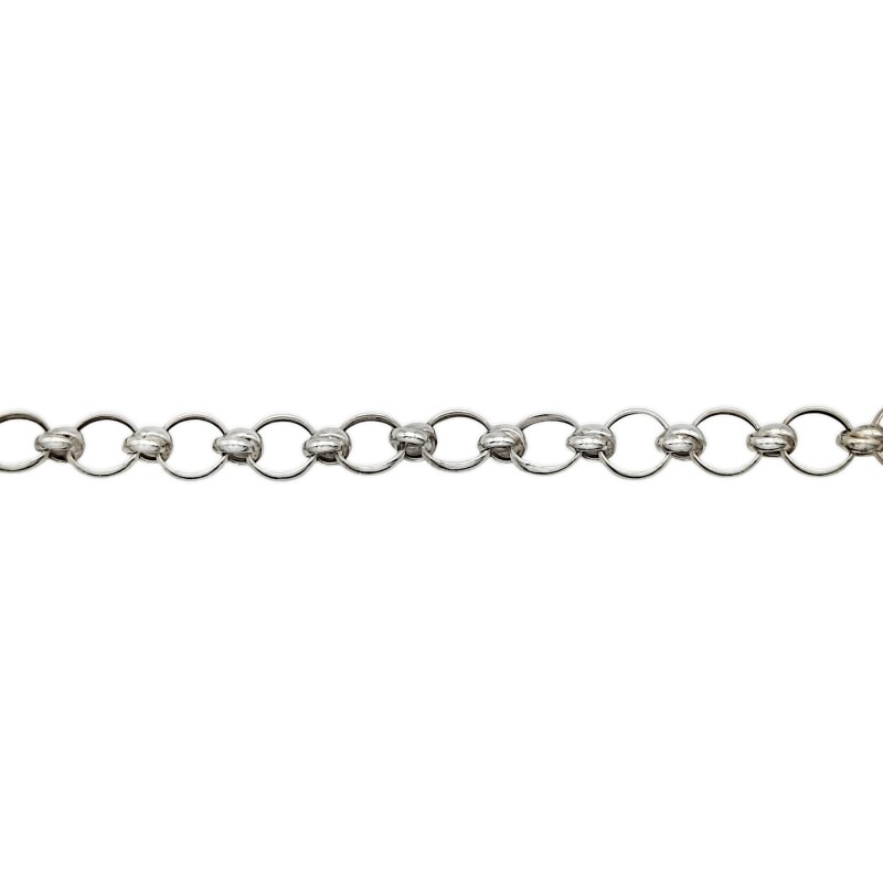 Pulsera Punto peruano-Plata 925-Sin piedra-PU3163 sinpiedra