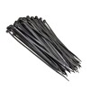 COLLARIN 3,6X150MM NEGRO COLLARIN 3,6X150MM NEGRO