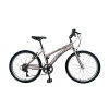 Bicicleta Baccio Alpina Lady Rodado 26 Color Rosa 6 Velocidades Bicicleta Baccio Alpina Lady Rodado 26 Color Rosa 6 Velocidades