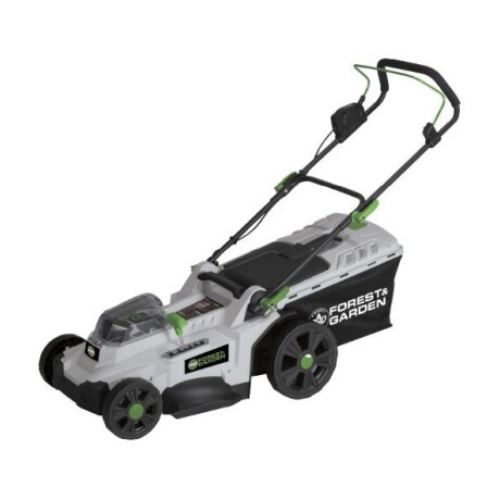 Cortadora De Pasto 40V Brushless Con Bateria CPR1075C1 F&G Cortadora De Pasto 40V Brushless Con Bateria CPR1075C1 F&G