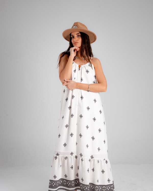 Vestido Meg Vestido Meg