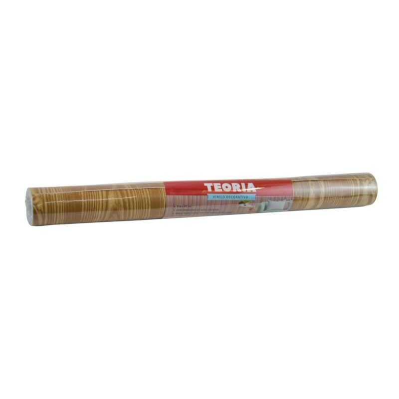 Vinilo decorativo 45 cm x 5 m ENCINO
