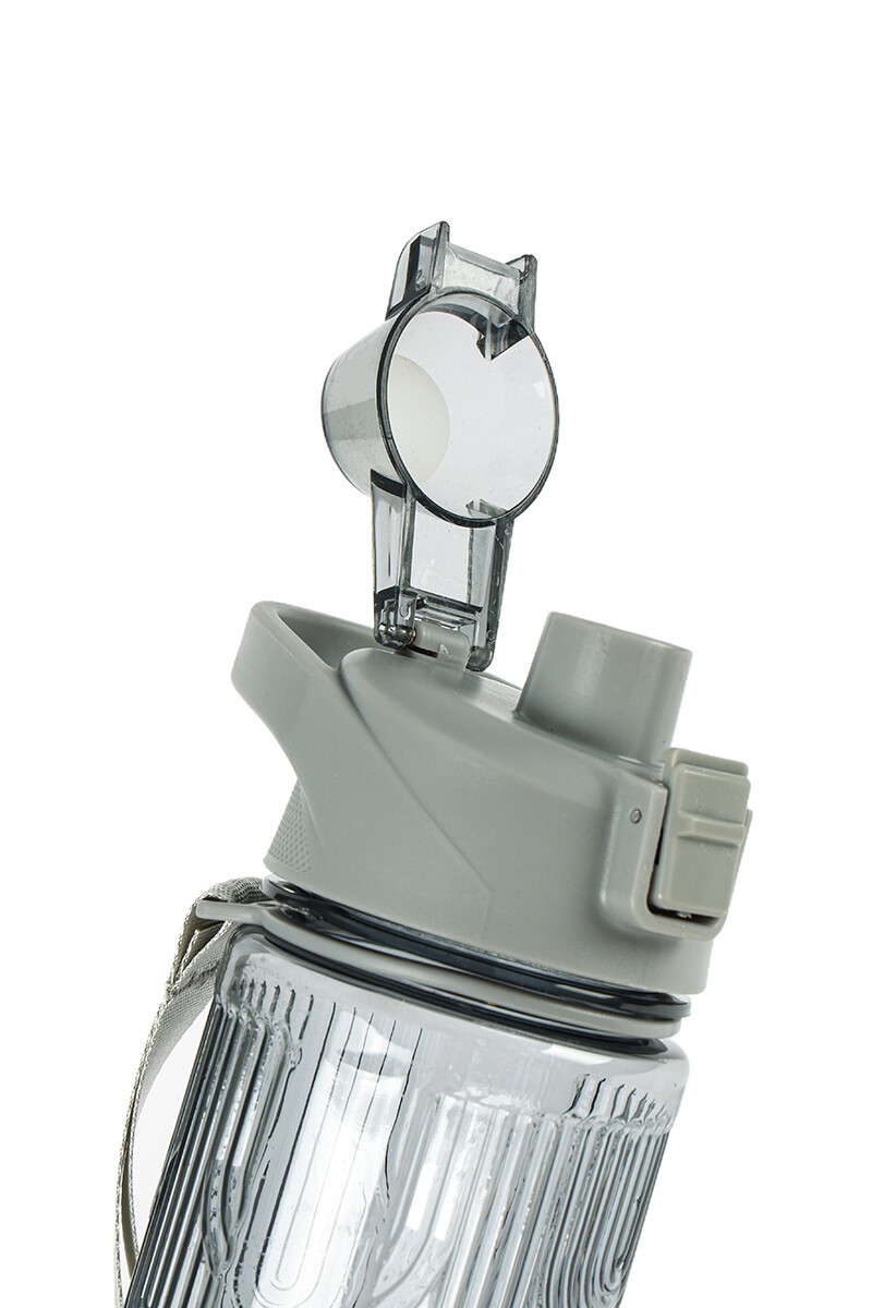 Botella Merida Multicolor