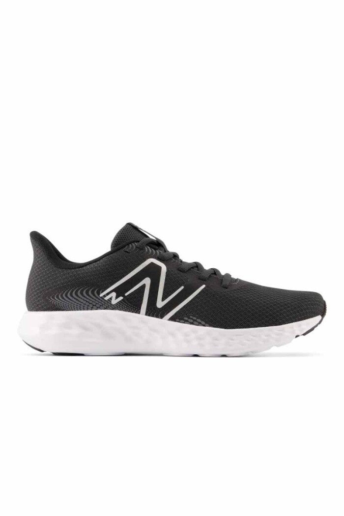 CALZADO DEPORTIVO NEW BALANCE W411 Negro