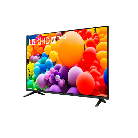 TV LG UHD 4K 65" 65UT7300 TV LG UHD 4K 65" 65UT7300