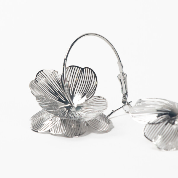 AROS CAULFIELD PLATEADAS AROS CAULFIELD PLATEADAS