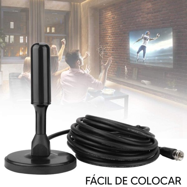 Antena Ledstar Interior Isd Bluetooth Ltv-515 ANTENA INTERIOR LEDSTAR LTV-515/531