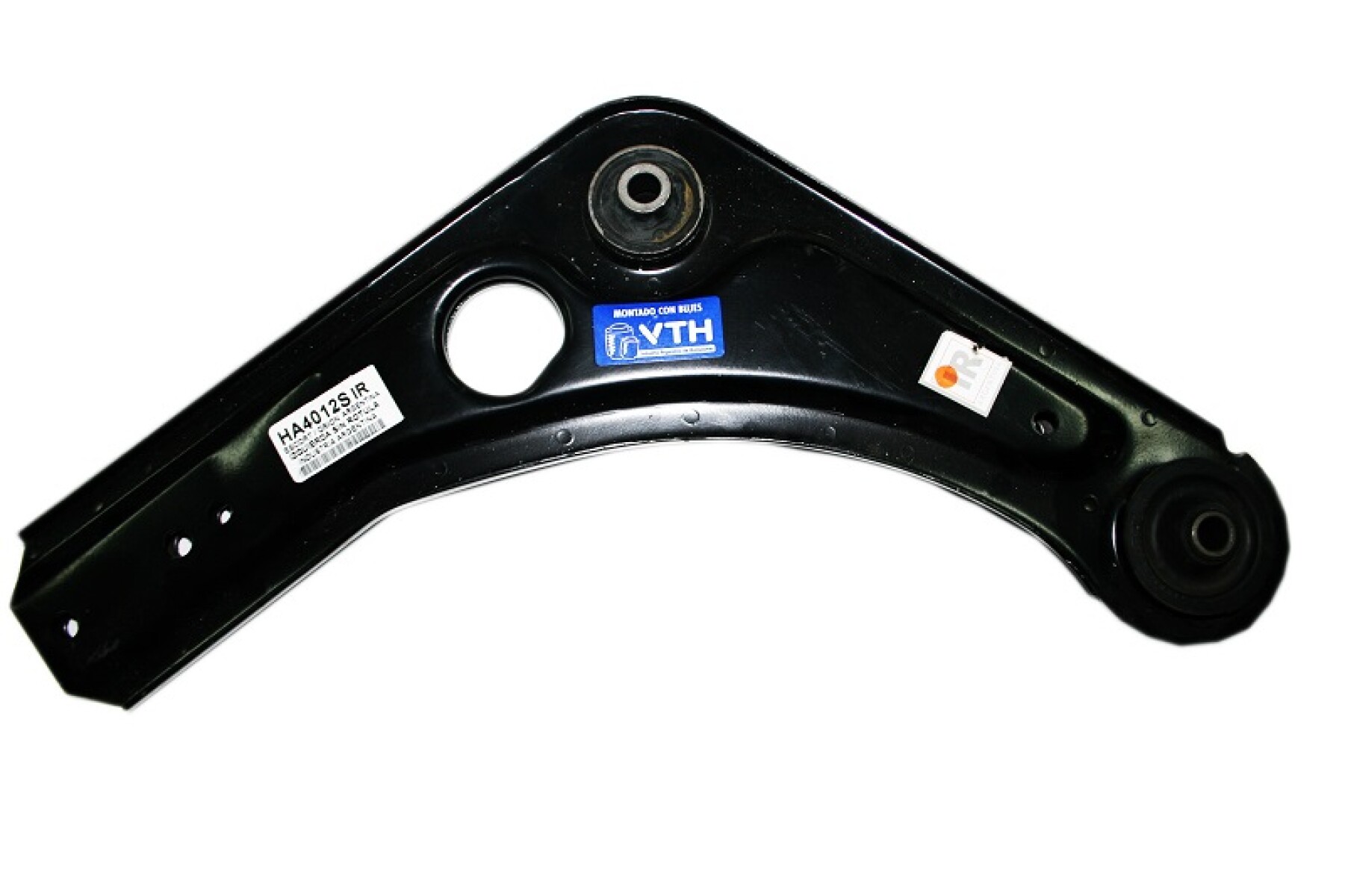 BASTIDOR SUSPENSION FORD DER ESCORT LOGUS 93/96 REFORZADO CON BUJE - 